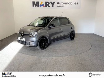 Photo Renault Twingo III SCe 65 - 21 Urban Night