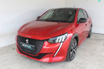 Photo Peugeot 208 208 PureTech 100 S&S EAT8