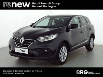 Photo Renault Kadjar Kadjar TCe 140 FAP EDC