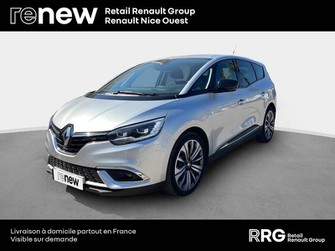 Photo Renault Grand Scenic IV Grand Scenic TCe 140