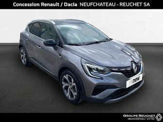 Photo Renault Captur Captur TCe 160 EDC - 21-R.S. Line