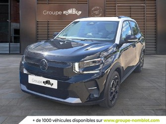 Photo Citroen C3 1.2 Turbo 100ch MAX