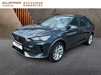 Photo Cupra Formentor 1.5 TSI 150ch Business Edition
