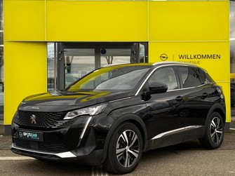 Photo Peugeot 3008 HYBRID 225ch GT Line e-EAT8 10cv