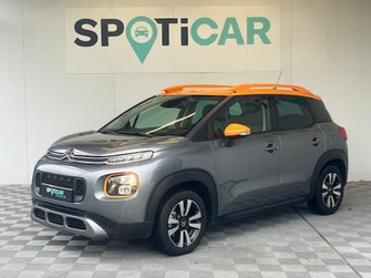 Photo Citroen C3 Aircross PureTech 110ch S&S Shine EAT