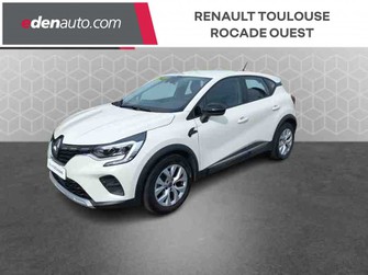 Photo Renault Captur TCe 100 Business