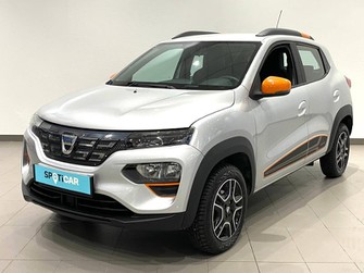 Photo Dacia Spring Confort Plus - Achat Intégral