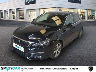 Photo Peugeot 308 308 1.2 PureTech 130ch S&S EAT6