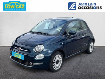Photo Fiat 500 1.2 69 ch Lounge