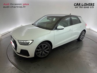 Photo Audi A1 Sportback 25 TFSI 95 ch S tronic 7 Advanced