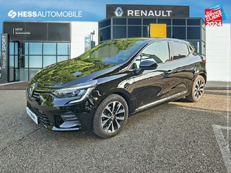 Photo Renault Clio 1.0 TCe 90ch Techno