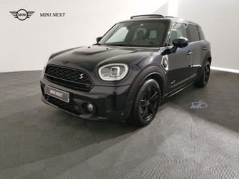 Photo Mini  Countryman Cooper SE  125ch + 95ch Northwood ALL4 BVA6