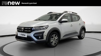 Photo Dacia Sandero Sandero ECO-G 100