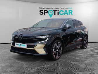 Photo Renault Megane E-TECH Megane E-Tech EV60 220 ch super charge