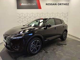 Photo Nissan Qashqai e-Power 190 ch Tekna