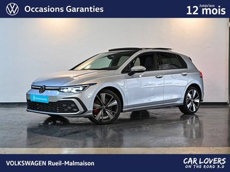 Photo Volkswagen Golf Golf 1.4 Hybrid Rechargeable OPF 245 DSG6
