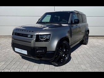 Photo Land-Rover Defender 110 2.0 P300e X-Dynamic HSE