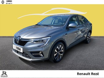 Photo Renault Arkana 1.3 TCe 140ch FAP Zen EDC