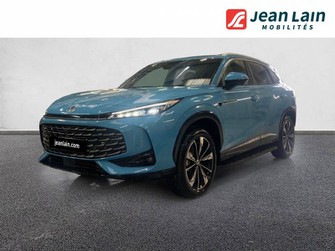Photo MG EHS 1.5T PHEV 272 ch Luxury