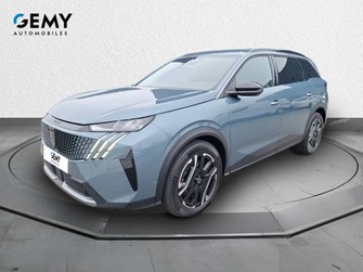 Photo Peugeot 5008 Electrique 73 kWh 210 ch Allure
