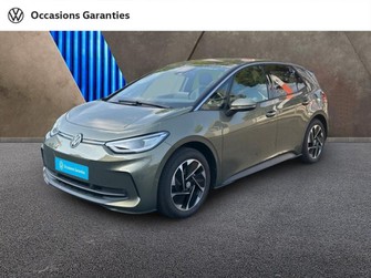 Photo Volkswagen ID.3 204ch Pro 59 kWh Life Max