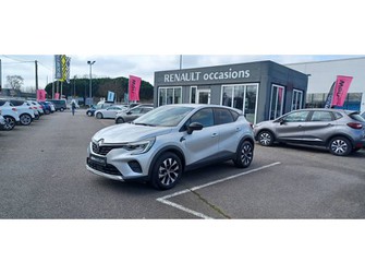 Photo Renault Captur TCe 90 Evolution