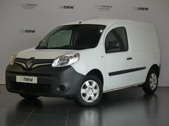 Photo Renault Kangoo Express 1.5 DCI 90 E6 EXTRA R-LINK