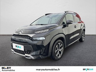 Photo Citroen C3 Aircross C3 Aircross PureTech 130 S&S EAT6