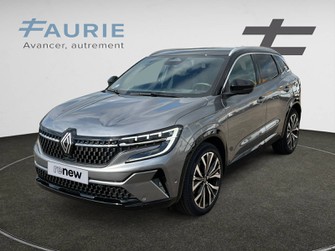 Photo Renault Austral Austral E-Tech hybrid 200