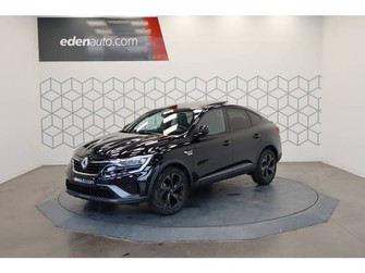 Photo Renault Arkana TCe 160 EDC FAP - 22 R.S. Line