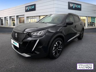 Photo Peugeot 2008 PureTech 100 S&S BVM6 Allure