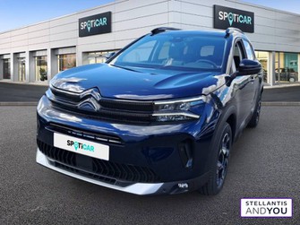 Photo Citroen C5 Aircross BlueHDi 130 EAT8 Max
