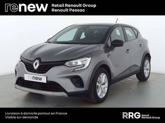 Photo Renault Captur Captur TCe 90 - 21