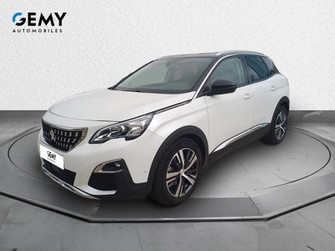 Photo Peugeot 3008 Puretech 130ch S&S EAT8 Allure