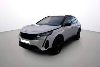 Photo Peugeot 3008 3008 Hybrid 225 e-EAT8