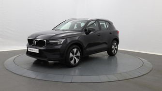Photo Volvo XC40 B3 163 ch DCT7 Start