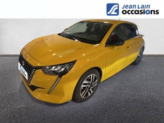 Photo Peugeot 208 PureTech 100 S&S EAT8 Roadtrip