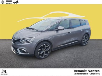 Photo Renault Grand Scenic 1.3 TCe 140ch Techno EDC 7 places
