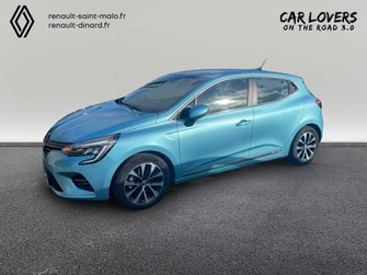 Photo Renault Clio E-Tech 140 - 21N Intens