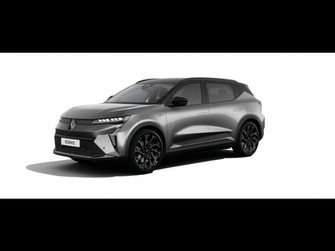 Photo Renault Scenic E-Tech electrique 220 ch grande autonomie Techno esprit Alpine