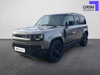 Photo Land-Rover Defender Defender 110 P300e PHEV BVA8 X-Dynamic