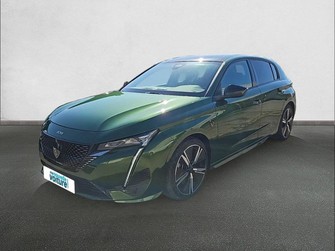 Photo Peugeot 308 PHEV 225 e-EAT8 - GT