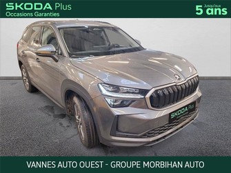Photo Skoda Kodiaq II 1.5 TSI 150 CH HYBRID ACT DSG7 5PL Selection