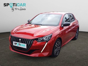 Photo Peugeot 208 208 PureTech 100 S&S EAT8