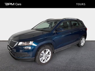 Photo Skoda Karoq 1.5 TSI ACT 150ch Style DSG Euro6ap