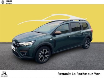Photo Dacia Jogger 1.0 TCe 110ch Extreme+ 7 places