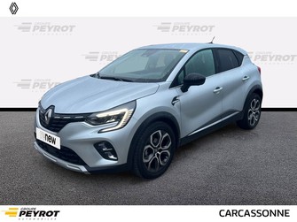 Photo Renault Captur Captur TCe 130 FAP