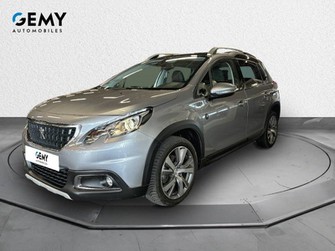 Photo Peugeot 2008 PureTech 130ch S&S EAT6 Crossway