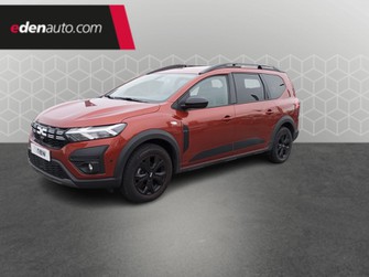 Photo Dacia Jogger ECO-G 100 5 places Extreme +