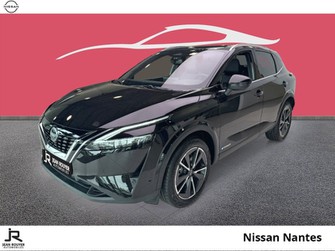 Photo Nissan Qashqai e-POWER 190ch Tekna 2022